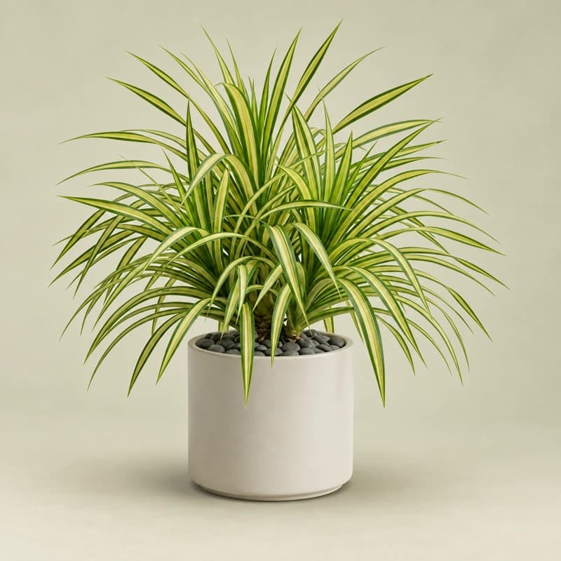 Spider Plant