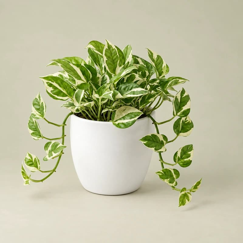 N'Joy Pothos in 6 inches pot