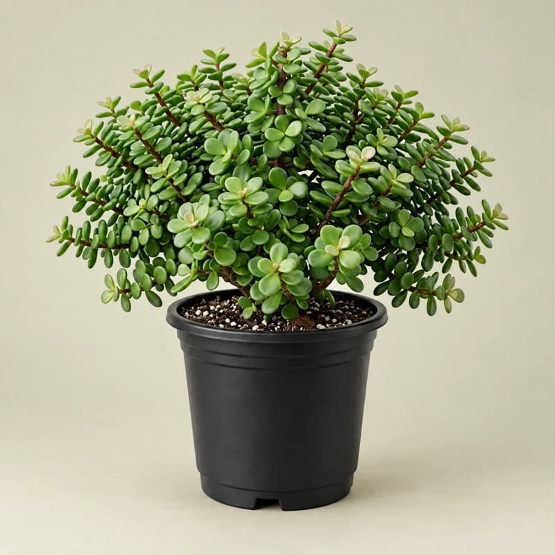 Jade plant 3 ft.