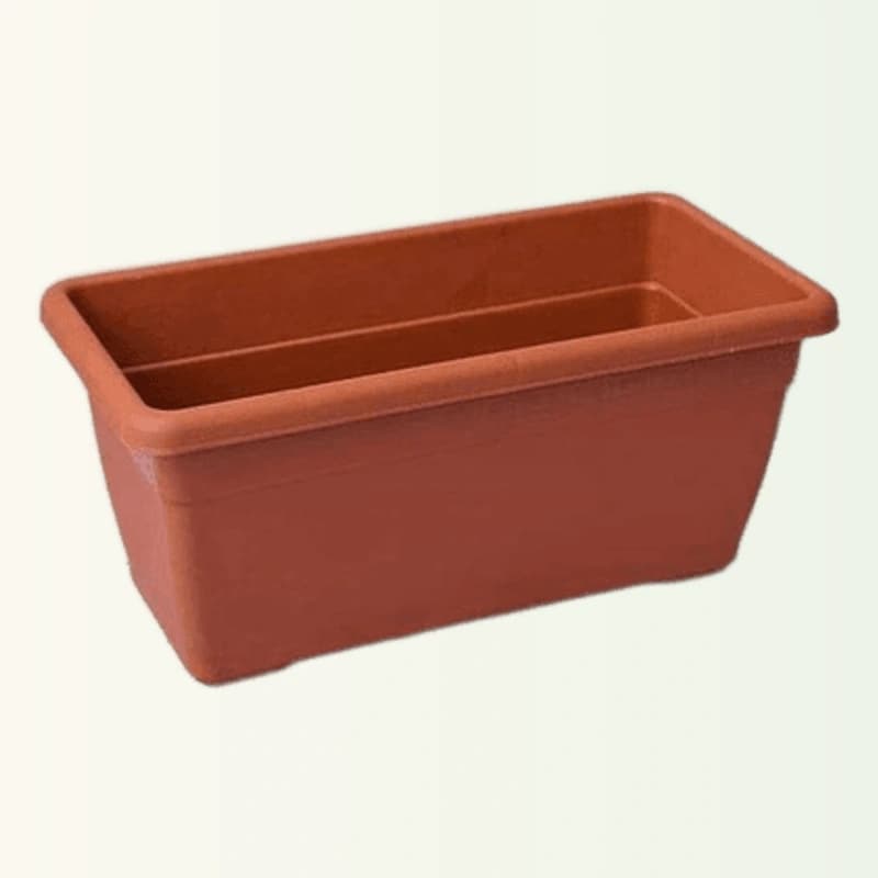 Rectangle Pots