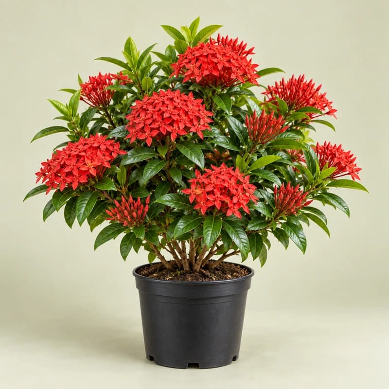Ixora