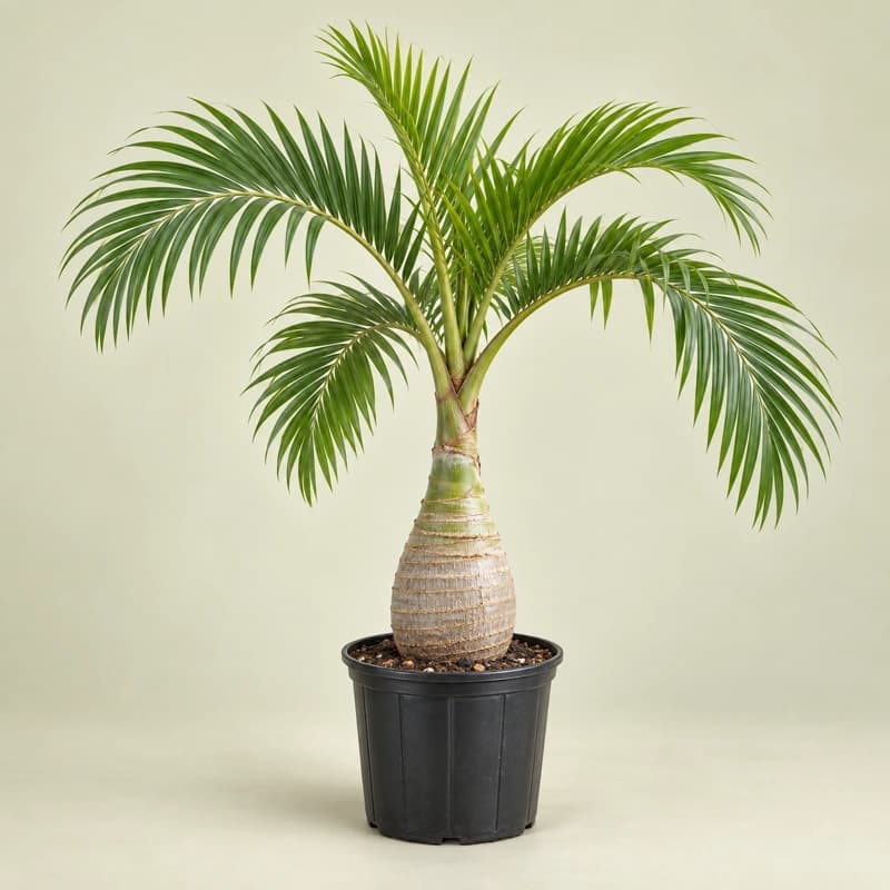 Palm Tree