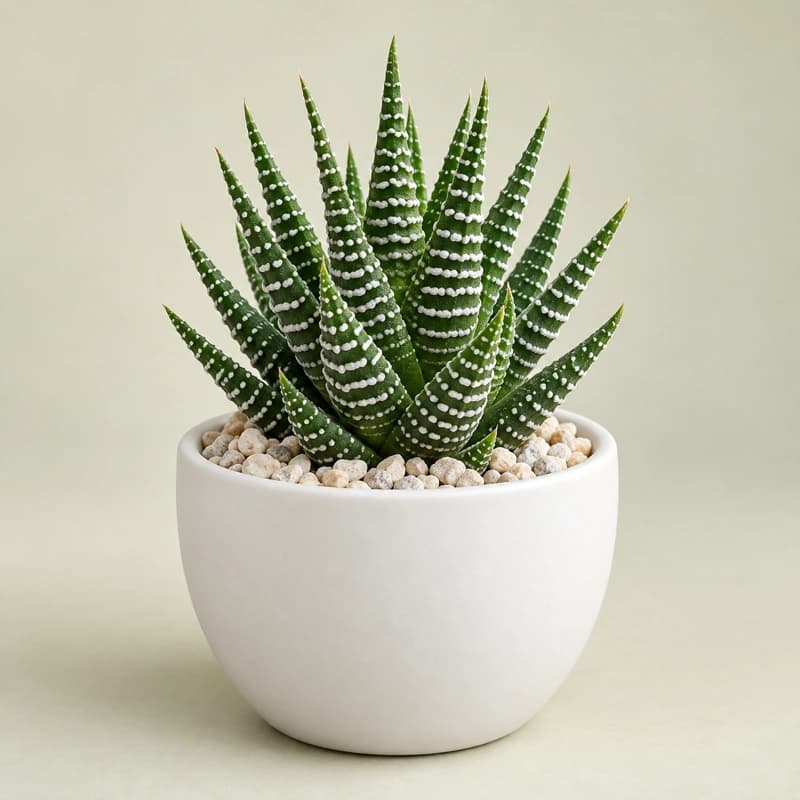 Haworthia