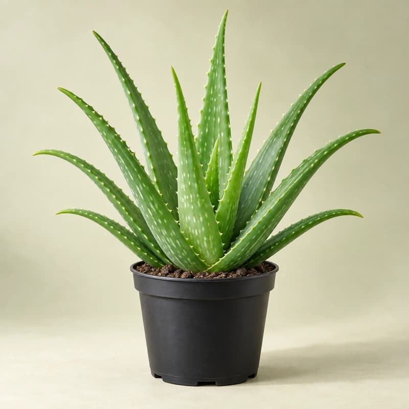 Aloe Vera