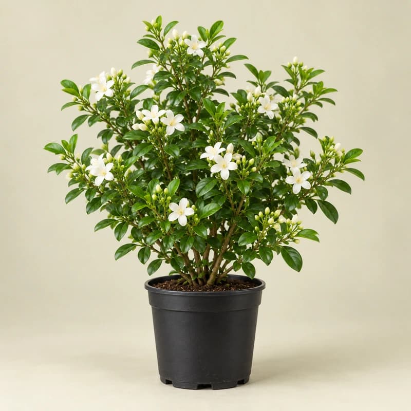 Madhukamini (Murraya paniculata)