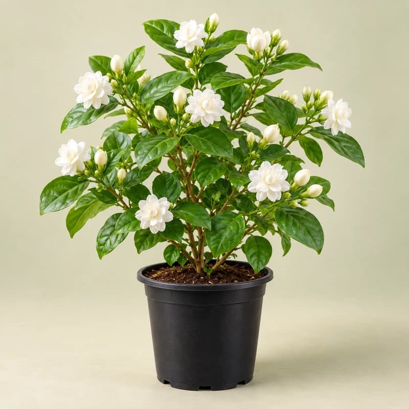 Arabian Jasmine ( Mogra )