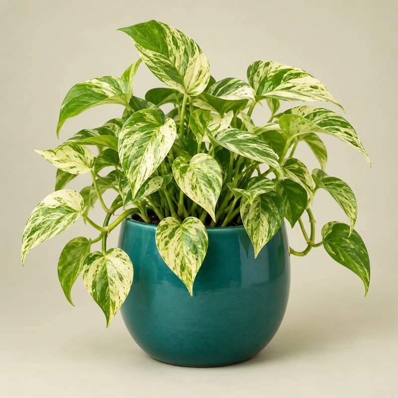 Marble Money plant