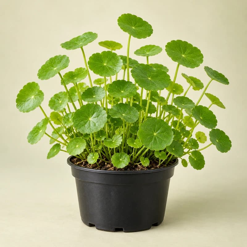 Brahmi Dollar / Pennywort