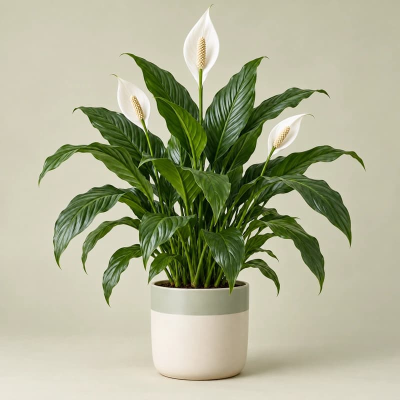 Peace Lily