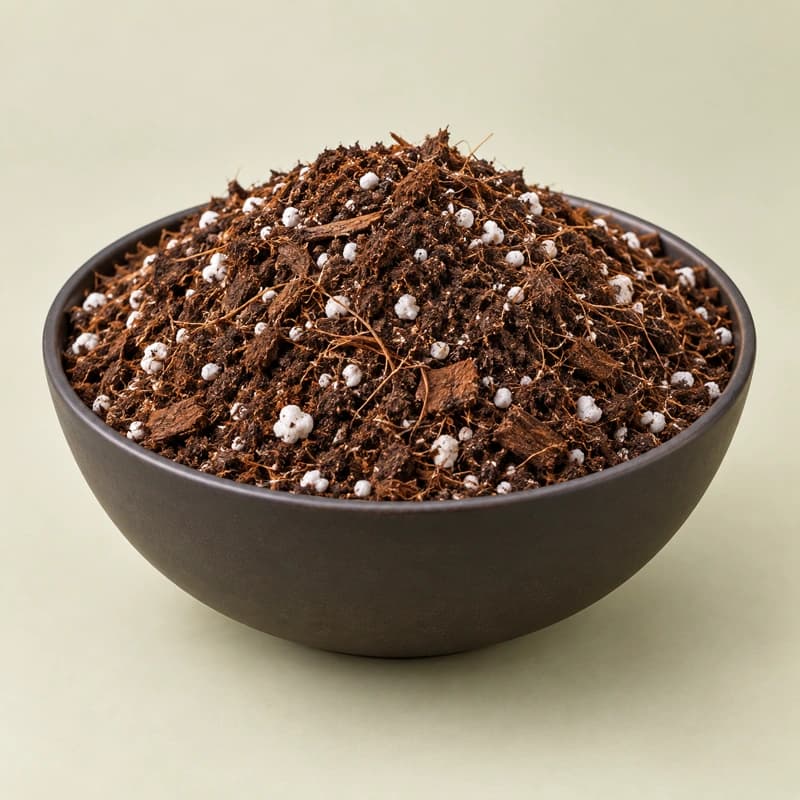 Potting Soil Mix