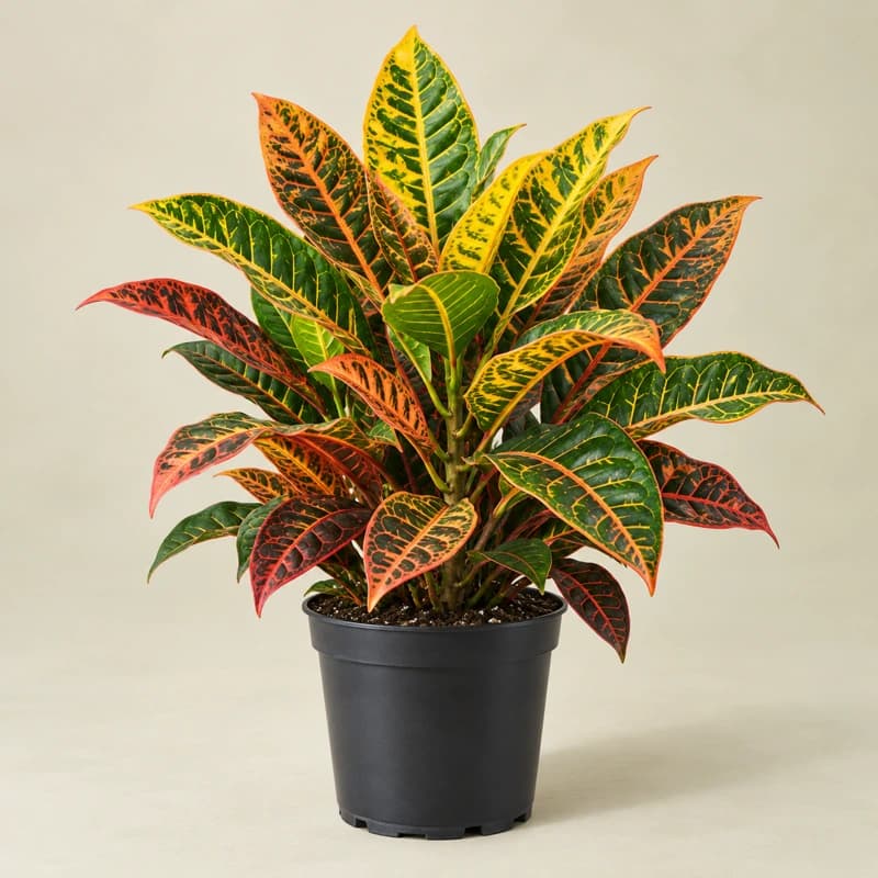 Croton