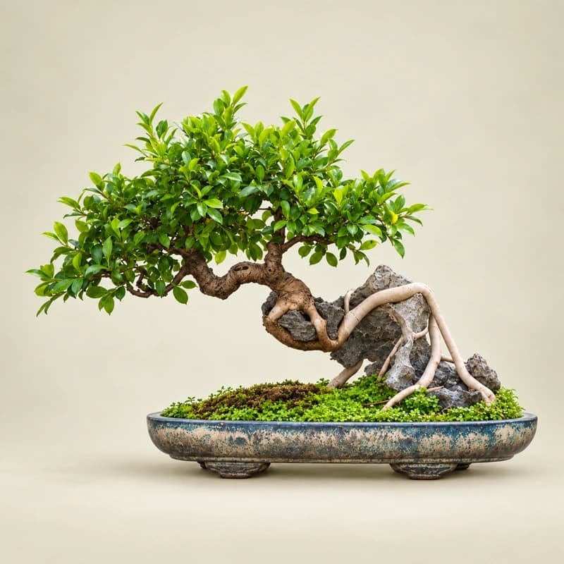 Fiscus Bonsai