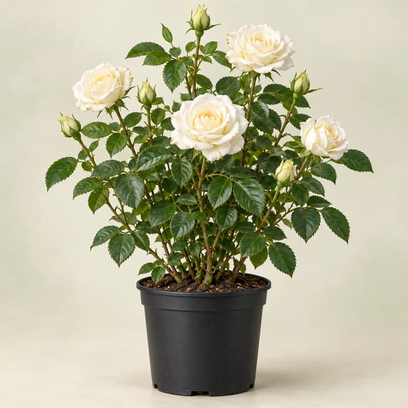 White Rose