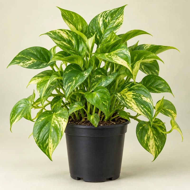 Pest Control for Plants