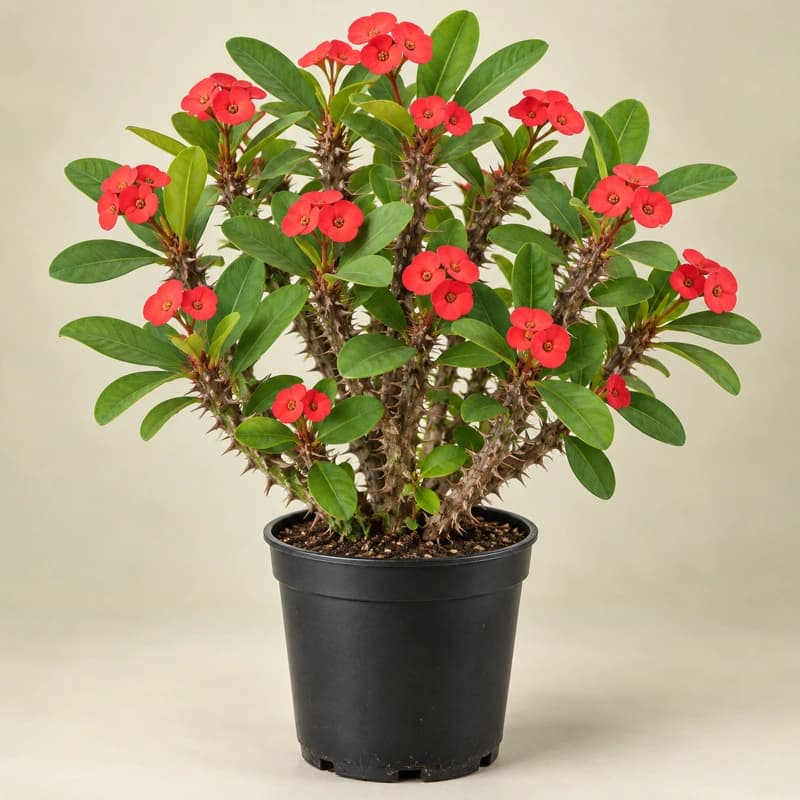 Euphorbia