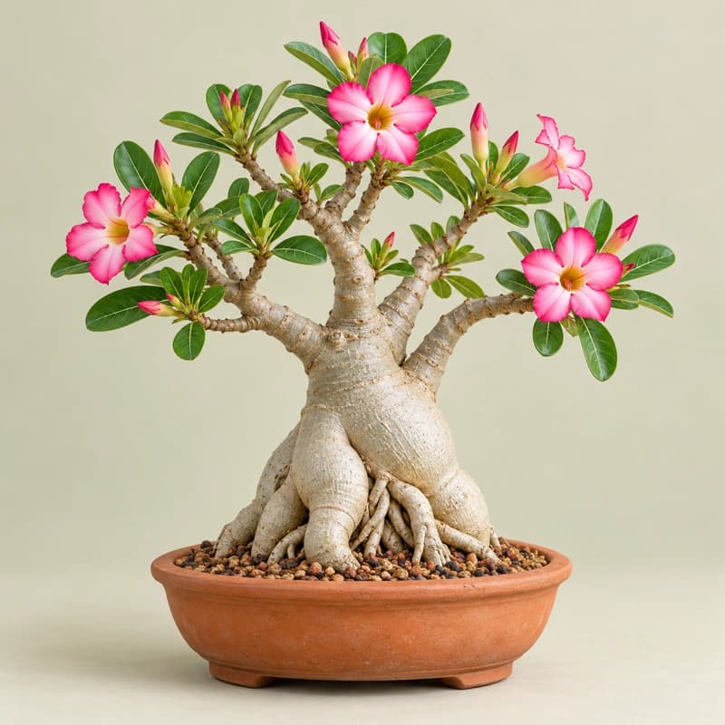 Adenium