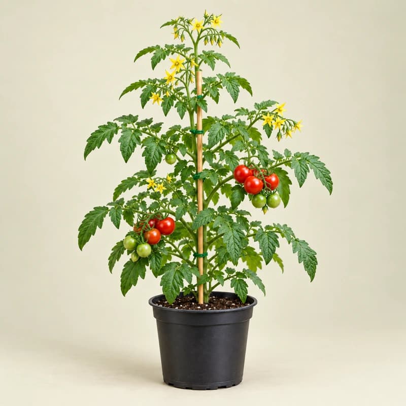 Tamatar ( Tomato )