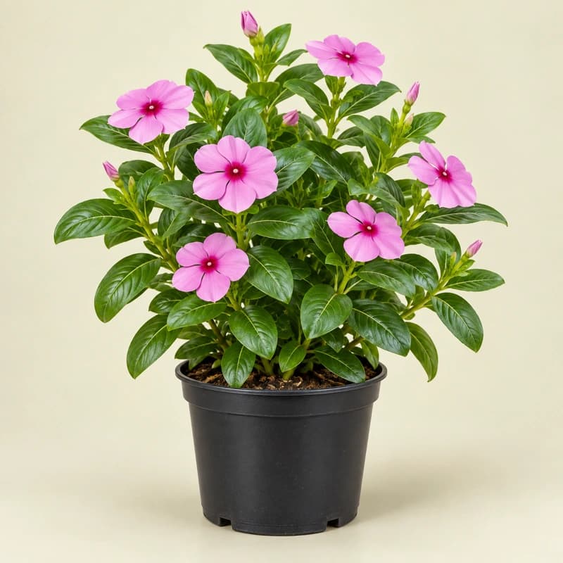 Periwinkle ( Sadabahar )